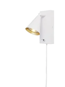 Polaris läslampa