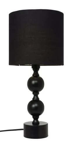 Pompa 46cm bordslampa