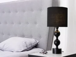 Pompa 46cm bordslampa