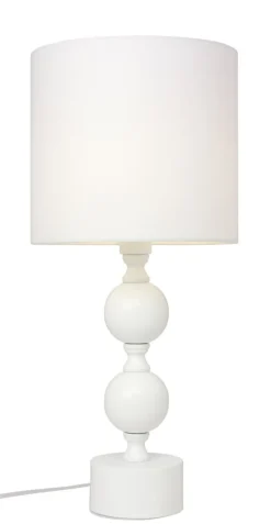 Pompa 46cm bordslampa