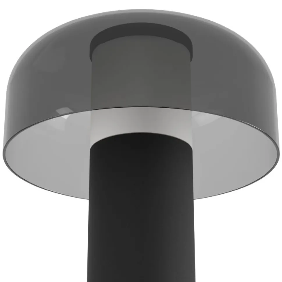 Ponente 20cm portabel