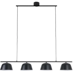 Pop 142cm taklampa