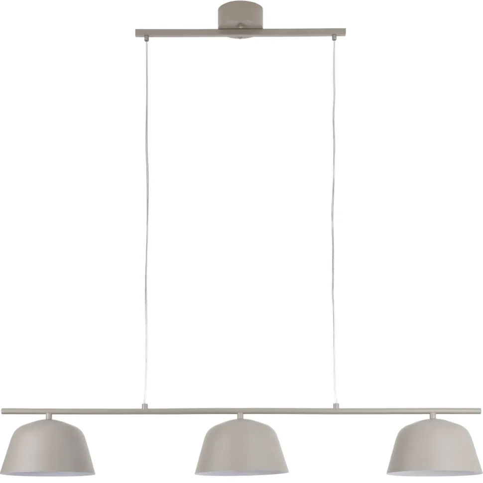 Pop 125cm taklampa