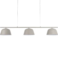Pop 125cm taklampa