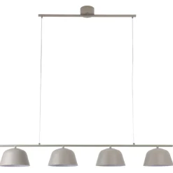 Pop 142cm taklampa
