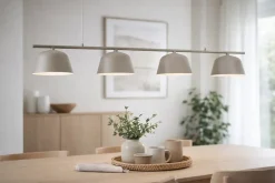 Pop 142cm taklampa