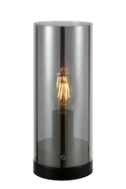 Post 38cm bordslampa