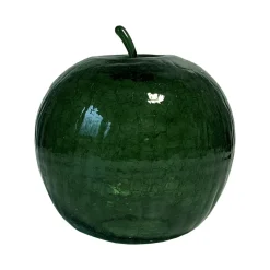 Äpple 22cm bordslampa