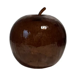 Äpple 22cm bordslampa