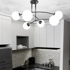 Pregos 60cm plafond