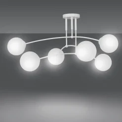 Pregos 60cm plafond