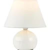 Primo 23cm bordslampa
