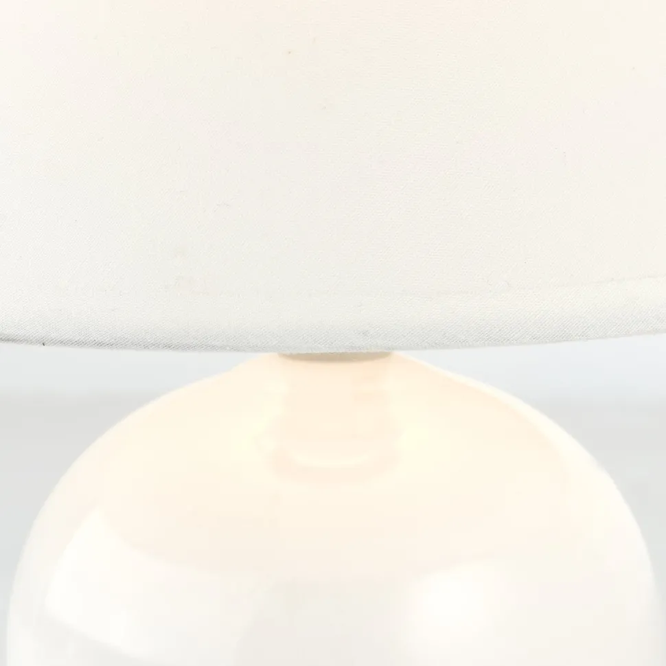 Primo 23cm bordslampa