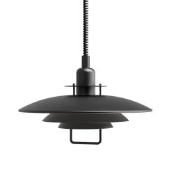 Primus II Ø43 taklampa