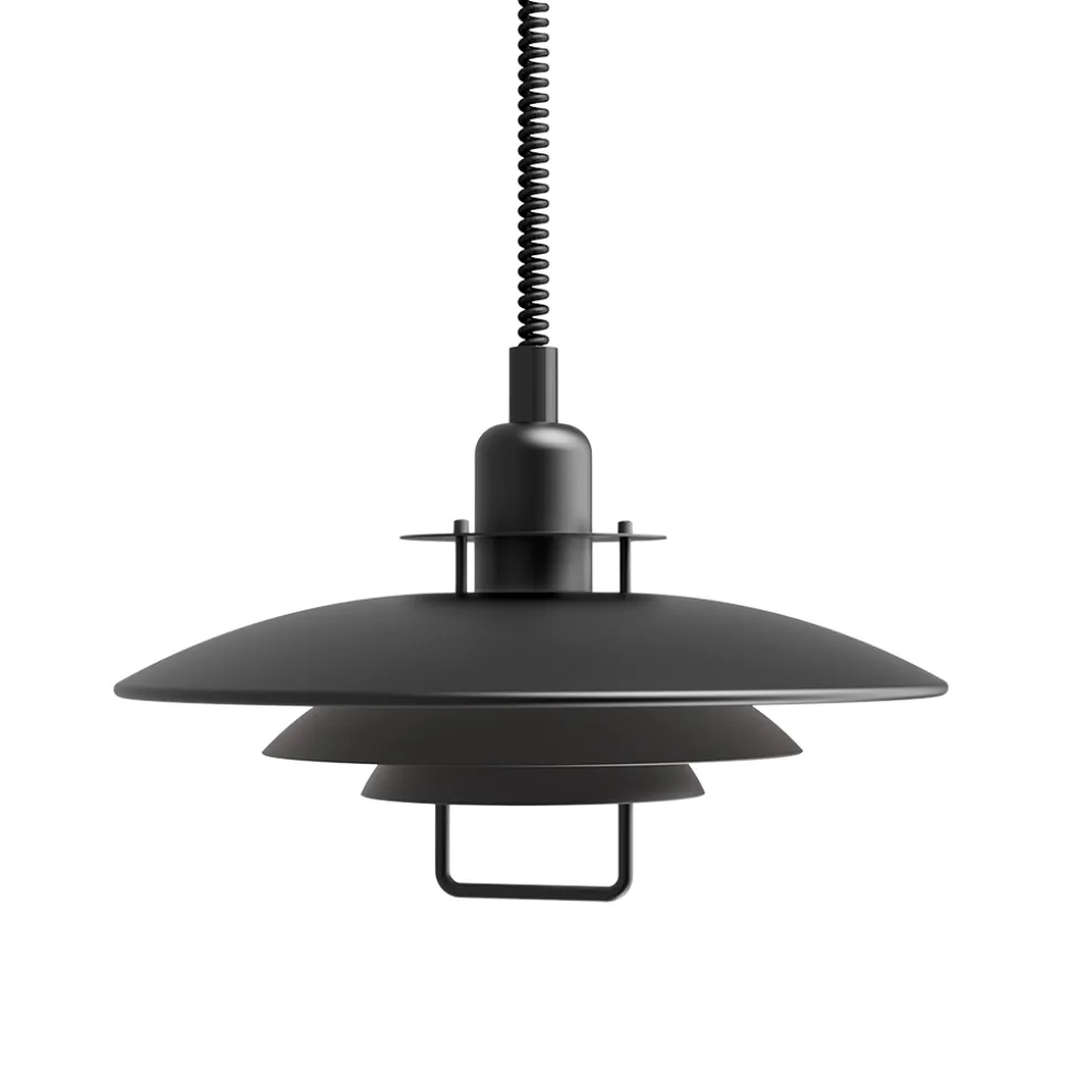 Primus II Ø43 taklampa