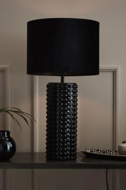 Proud 65cm bordslampa