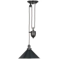 Provence Ø37 taklampa