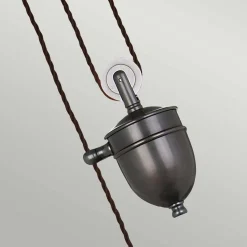 Provence Ø37 taklampa