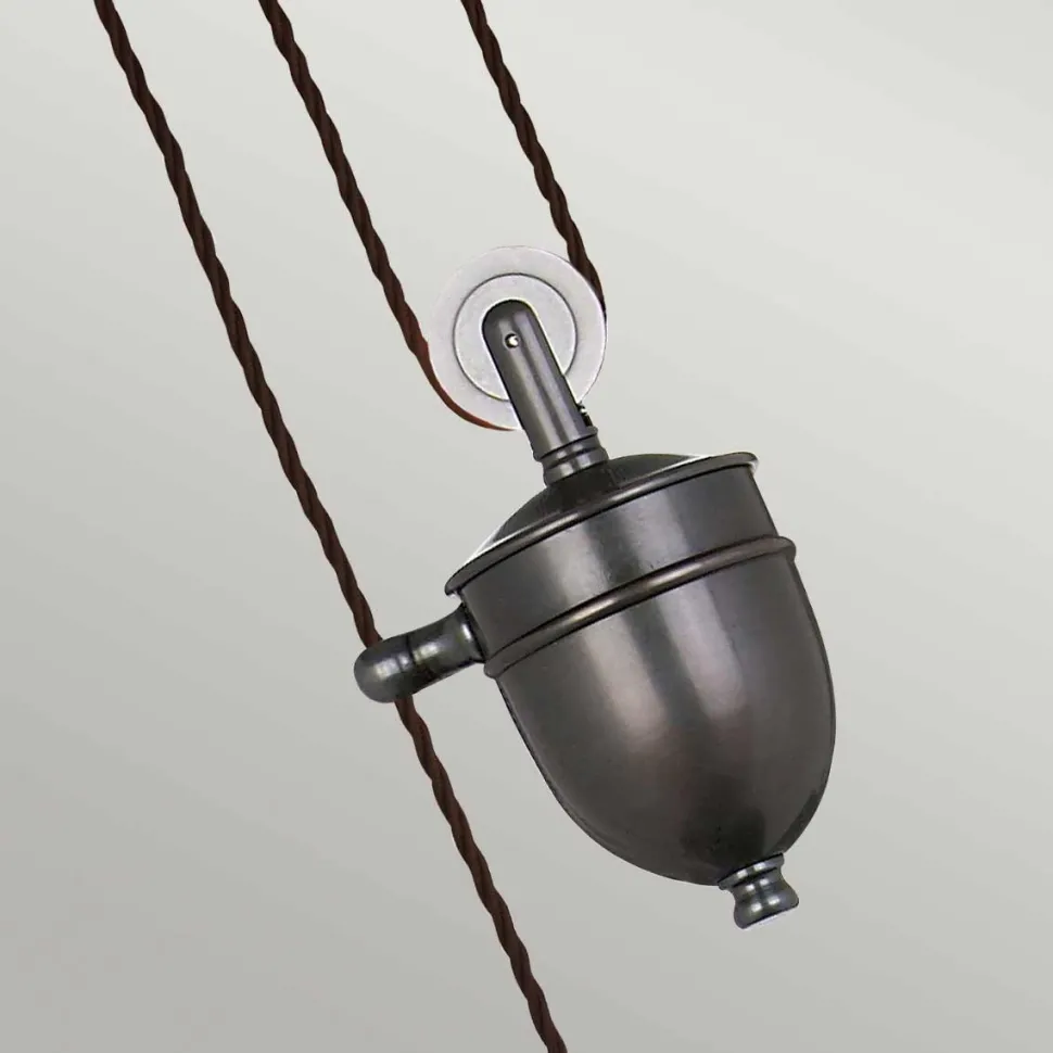 Provence Ø37 taklampa