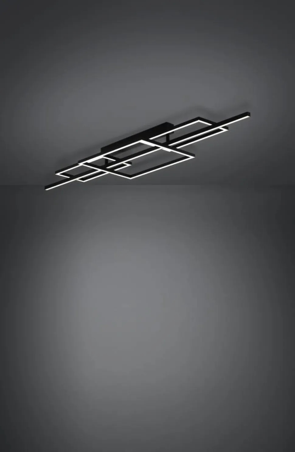 Puebla 150cm plafond