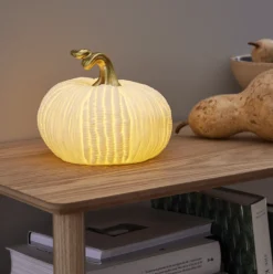 Pumpkin 15cm