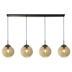 Punch 147cm taklampa
