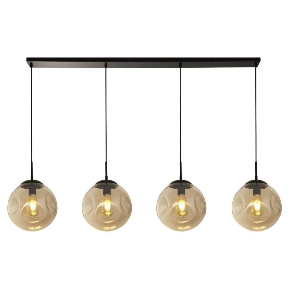 Punch 147cm taklampa