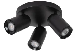Punch 3 spotlight
