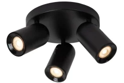 Punch 3 spotlight