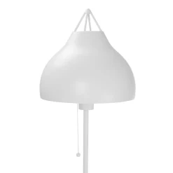 Pyra golvlampa
