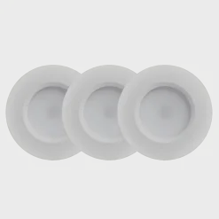 QB-307 Downlight 2700K 3-pack