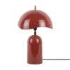 Querido 40cm bordslampa