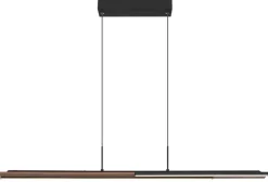 Quito 100cm taklampa