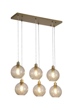 Radiance 95cm taklampa