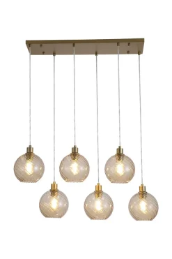 Radiance 95cm taklampa