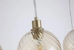 Radiance 95cm taklampa