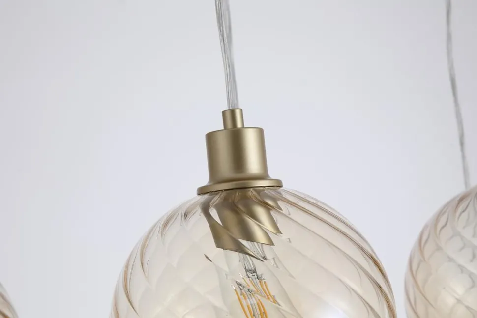 Radiance 95cm taklampa