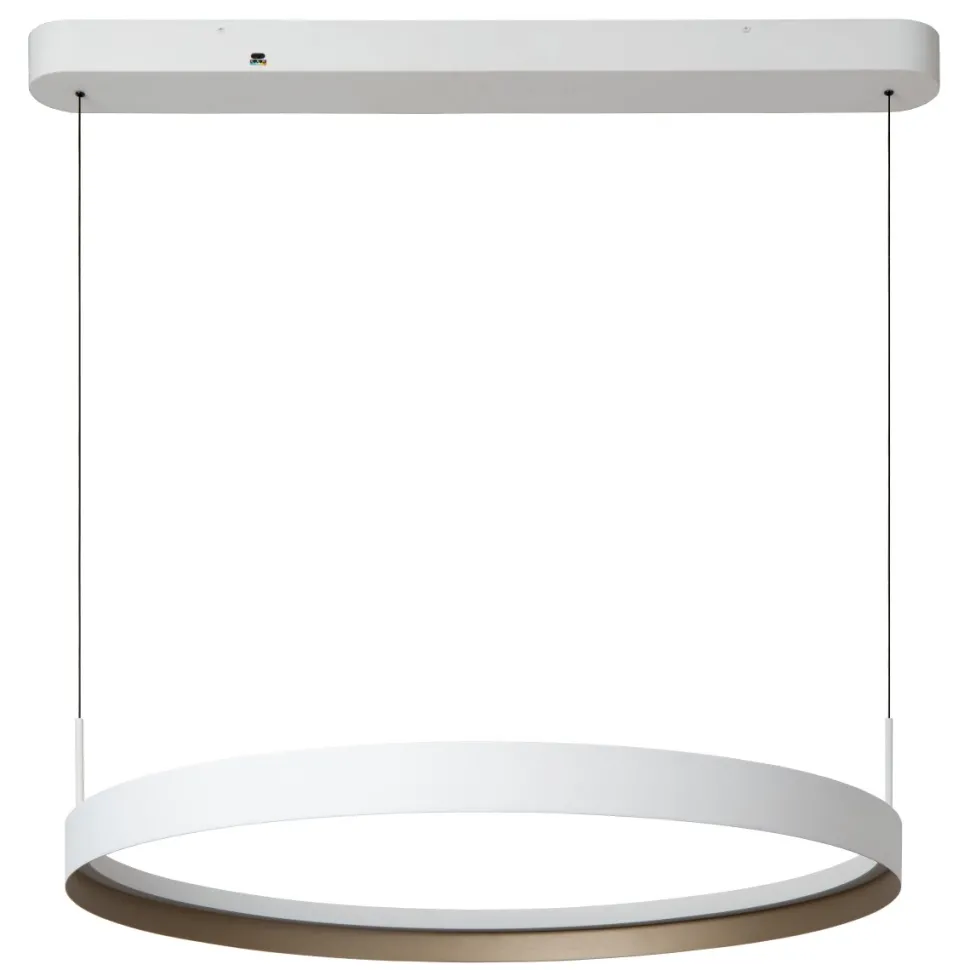 Radiant Ø80 taklampa
