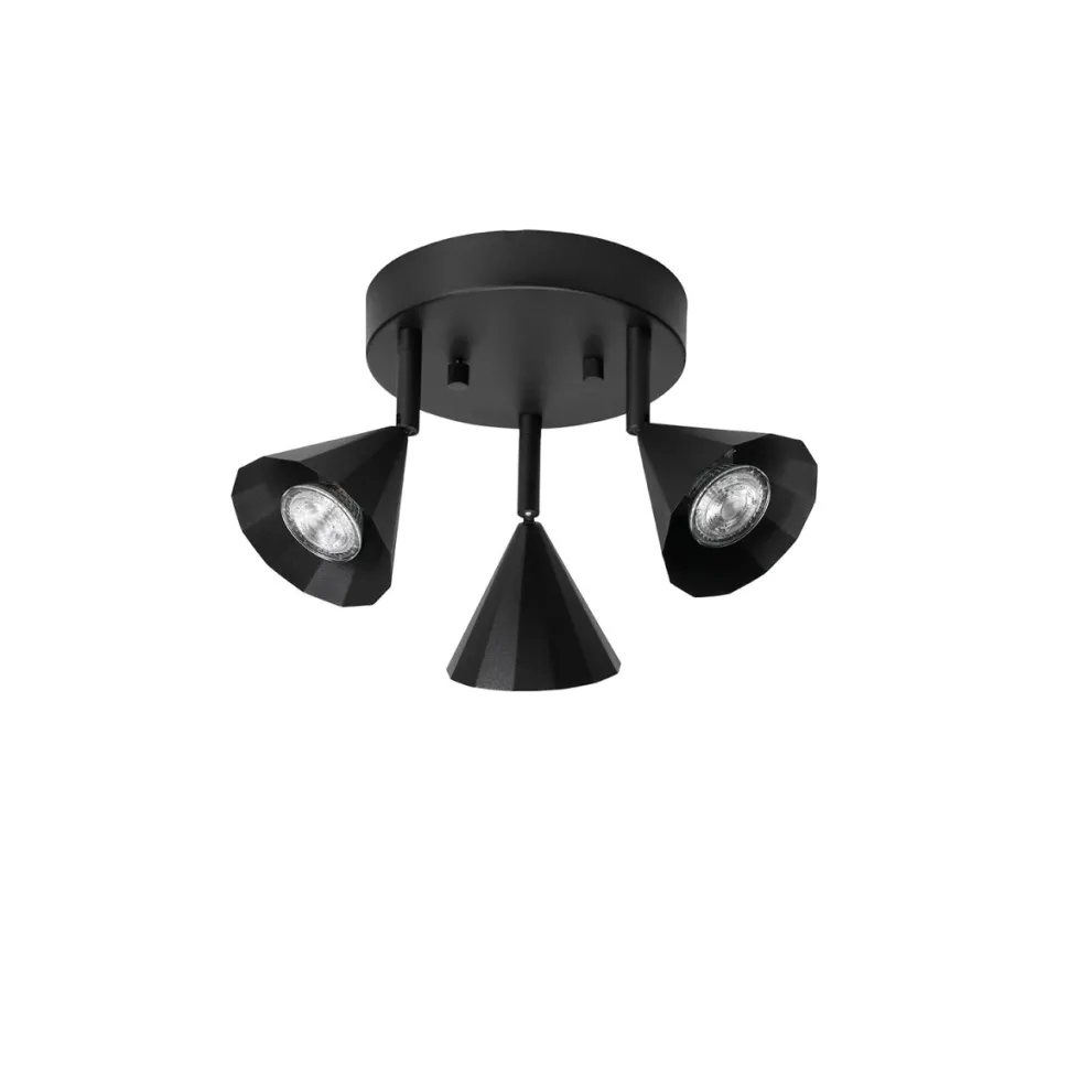 Rain 3 spotlight