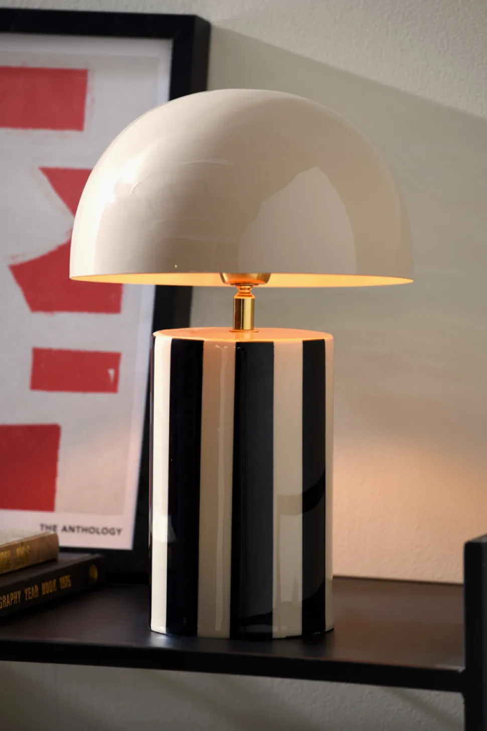 Rayado 34cm bordslampa