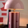 Rayado 34cm bordslampa