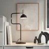 Ray 56cm bordslampa