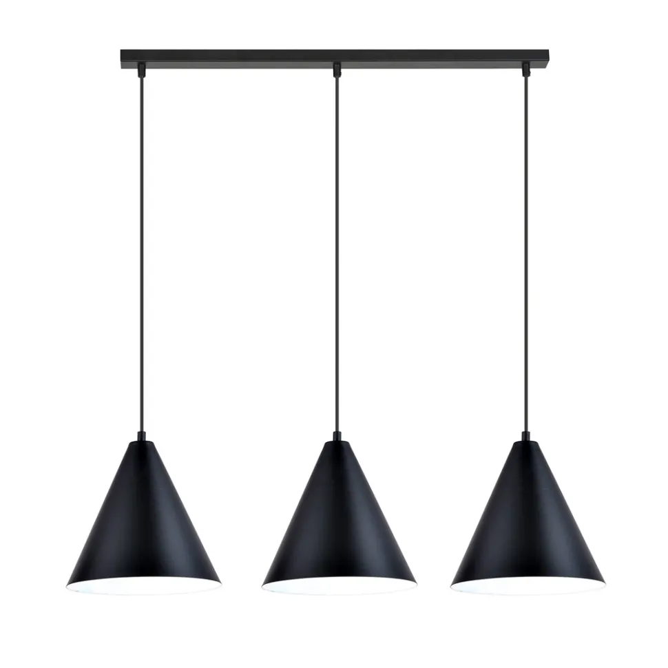 Rebel 93cm taklampa