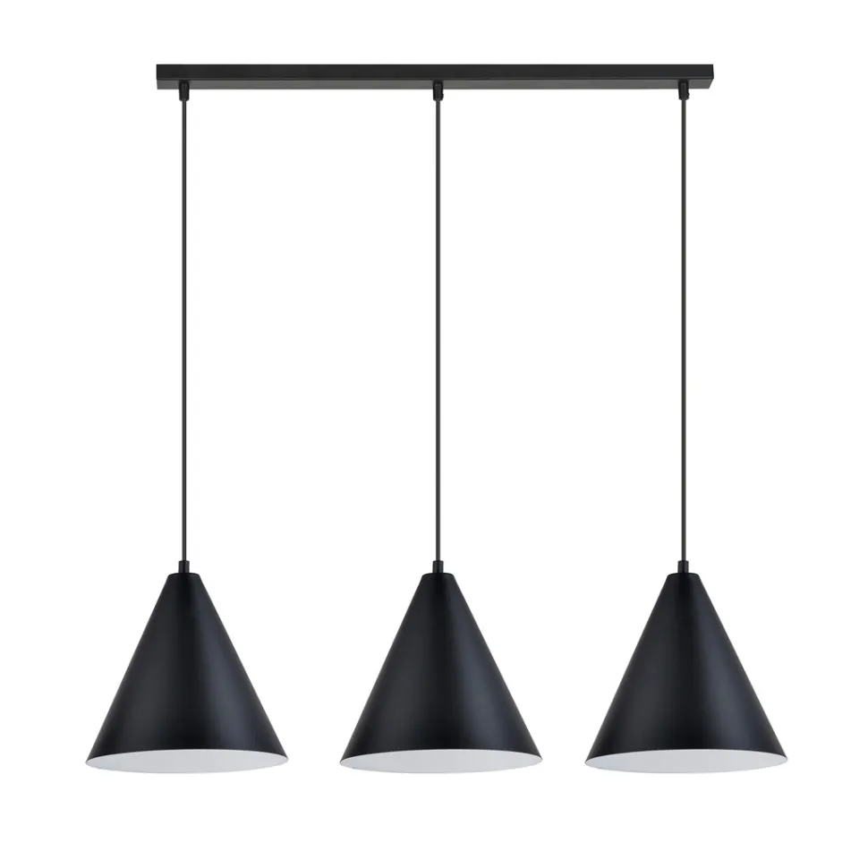 Rebel 93cm taklampa