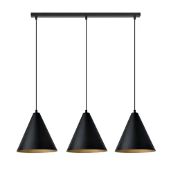 Rebel 93cm taklampa