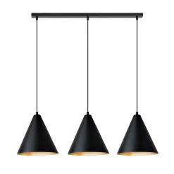 Rebel 93cm taklampa
