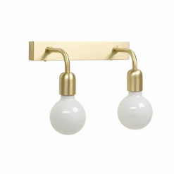 Regal 37cm badrumslampa