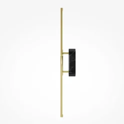 Renaissance 63cm vägglampa