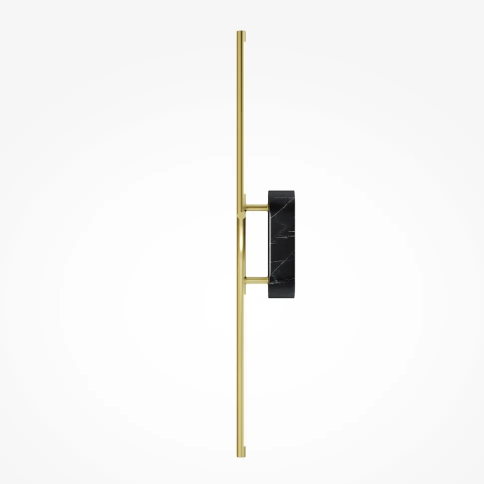 Renaissance 63cm vägglampa