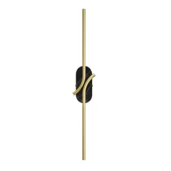 Renaissance 63cm vägglampa